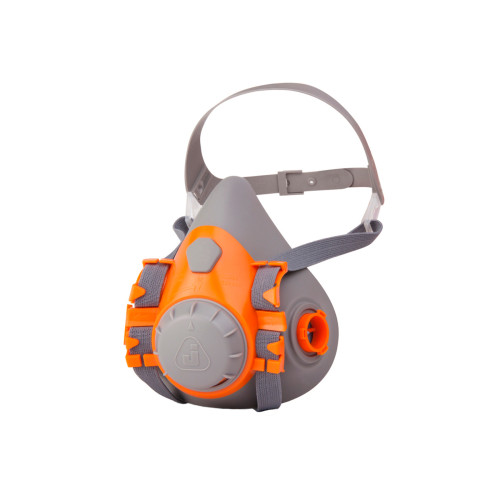 Полумаска Jeta Safety 6500 размер S (х10)