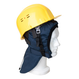 Подшлемник утепленный