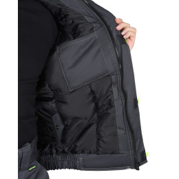 Куртка ФАВОРИТ короткая