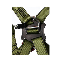 Привязь VENTO Высота 042Т искробезопасная, размер 1, vst 042T