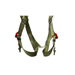 Привязь VENTO Высота 042Т искробезопасная, размер 2, vst 042T