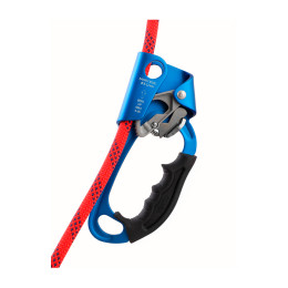 Зажим ручной VENTO Жумар под правую руку, vnt 1083