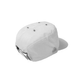 Каскетка АМПАРО Престиж белая, 126901 (х20)