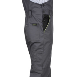 Полукомбинезон ХОВАРД