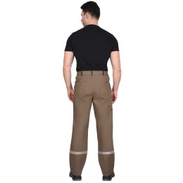 Костюм РОДОС куртка, брюки