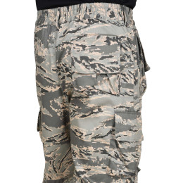 Костюм ТИГР куртка, брюки (тк.Твилл) КМФ Легион