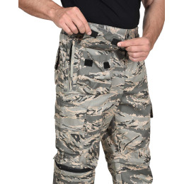 Костюм ТИГР куртка, брюки (тк.Твилл) КМФ Легион