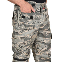 Костюм ТИГР куртка, брюки (тк.Твилл) КМФ Легион