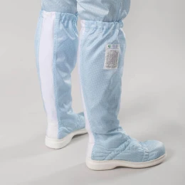 Бахилы Б-373 для чистых помещений