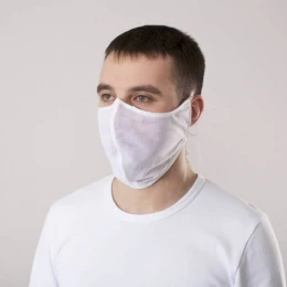 Маска многоразовая Б-191 для чистых помещений (10шт)