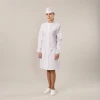 Антистатический халат Б-453У