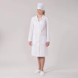 Переходная одежда: халат М-102