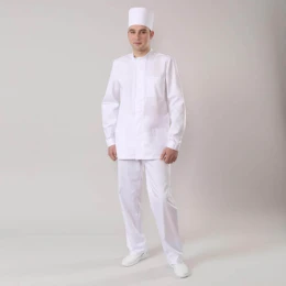 Переходная одежда: костюм M-211