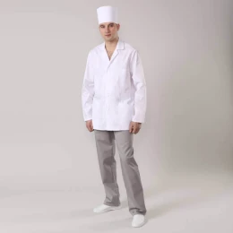 Переходная одежда: костюм M-84