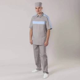 Переходная одежда: костюм M-273