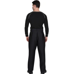 Костюм огнестойкий х/б: куртка, брюки (молескин)