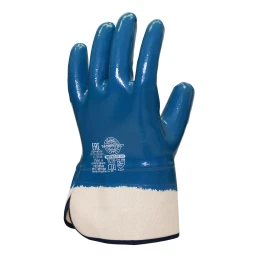 Перчатки Safeprotect НИТРИЛ-SP КП