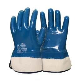 Перчатки Safeprotect НИТРИЛ-SP КП