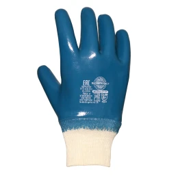 Перчатки Safeprotect НИТРИЛ-SP РП