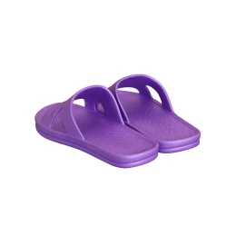 Тапочки пляжные (банные) женские