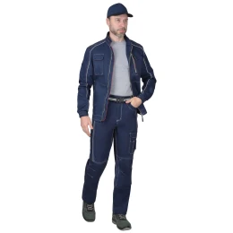 Костюм АЛЕКС куртка, брюки