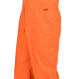 Костюм ТЕРМИНАЛ-3 куртка, п/к оранжевый с темно-синим