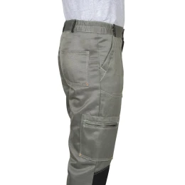 Костюм РАДОМИР куртка, брюки оливковый