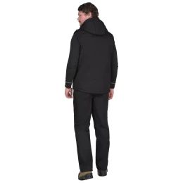 Жилет ЗОДИАК чёрный