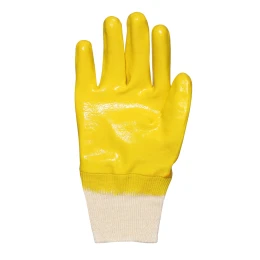 Перчатки Safeprotect НИТРИЛ-SP-ЛАЙТ РП