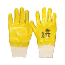 Перчатки Safeprotect НИТРИЛ-SP-ЛАЙТ РП