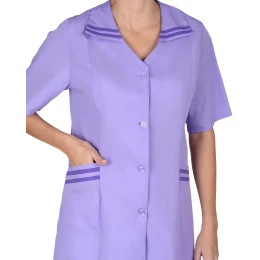 Костюм ЖЕНЕВА женский сиреневый с фиолетовым (СТ)