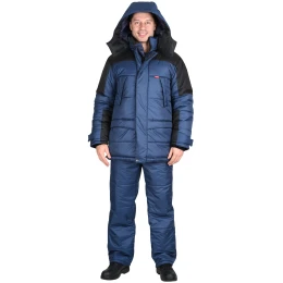 Костюм ЕВРОПА  куртка, брюки