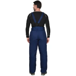 Брюки зимние универсальные