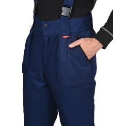 Брюки зимние универсальные