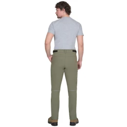 Костюм СПЕЙС софтшелл олива