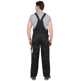 Полукомбинезон CROWN