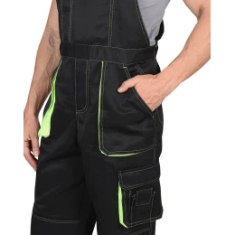 Полукомбинезон CROWN