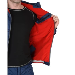 Костюм ИМИДЖ куртка, брюки