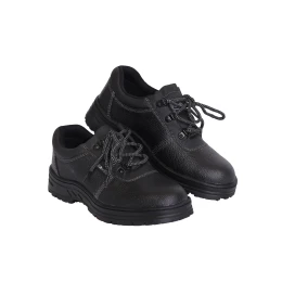 Полуботинки ТИТАН, кожа, МП, Нитрил