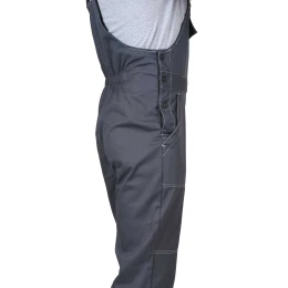 Костюм МЕГИОН-РОСС куртка кор., п/к из антистатической ткани с МВО