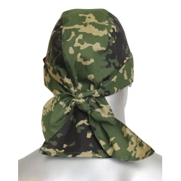 Бандана КМФ Зеленый