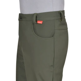 Костюм АЗОВ хаки софтшелл пл 350 г/кв.м