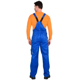 Полукомбинезон CROWN