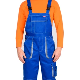 Полукомбинезон CROWN