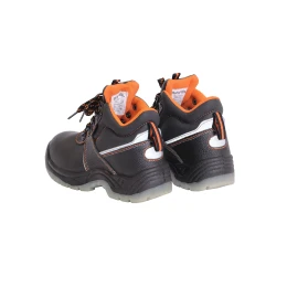 Ботинки ЕВРОПА/Ю, кожа, ПУ-ТПУ (118372)