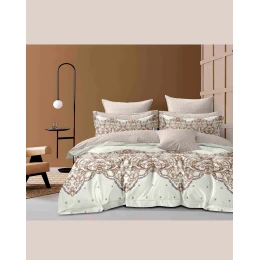 КПБ ЕВРО  сатин цветной 120 г/м2 (2 нав. 70х70) (ЧЗ)