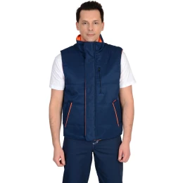 Жилет ПРОФИ-РОСС