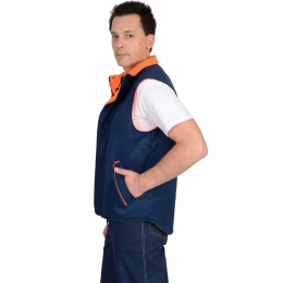 Жилет ПРОФИ-РОСС