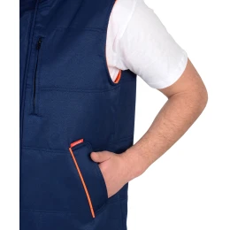 Жилет ПРОФИ-РОСС