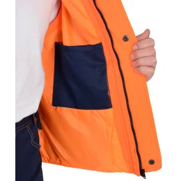 Жилет ПРОФИ-РОСС